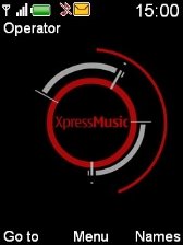 game pic for Xpress Music - V1